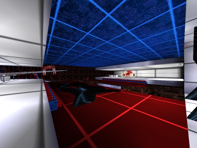 DM-TronLegacy