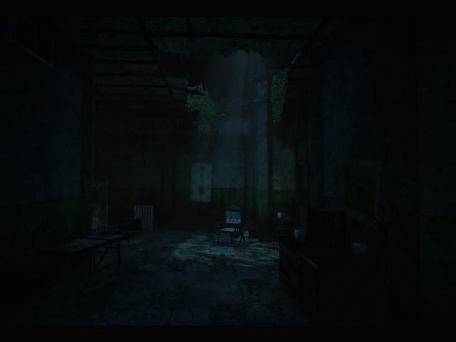 Hospital