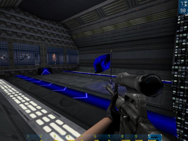 CTF-([KH])Rocketology