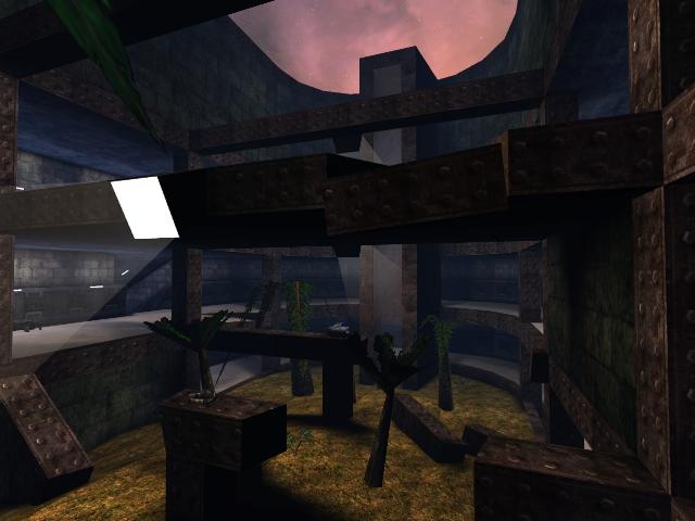 DM-DeathsArena