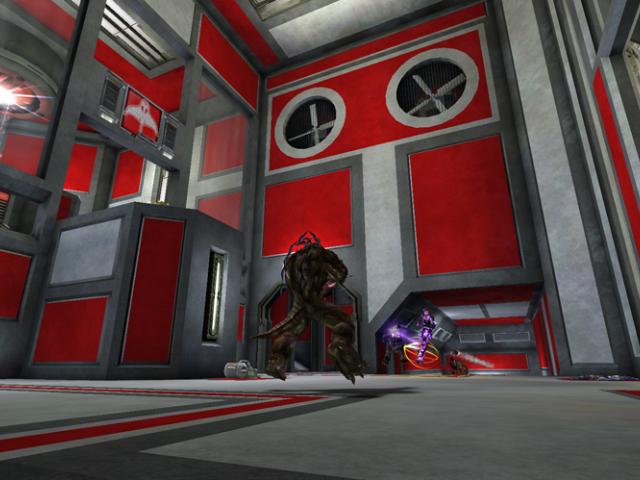 BR-Chamber