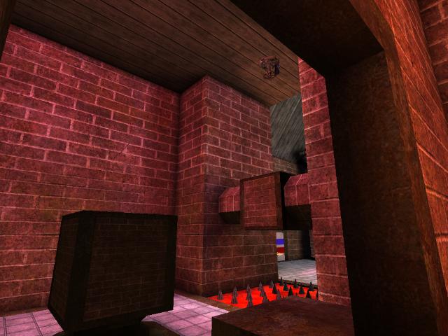 RoomTrials (2005)
