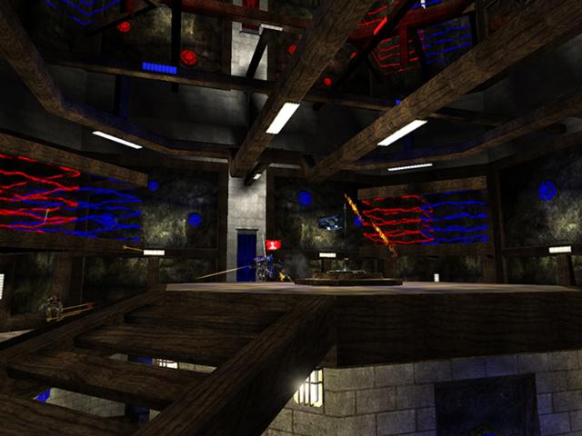 CTF-Returner
