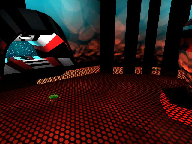 DM-Clash[TAM]