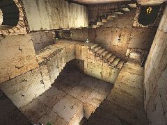 Staircase Boogie