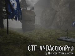 CTF-ANDActionPro