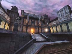 Tower of Baal
