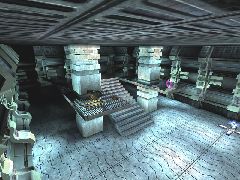 DM-DooM 2 LvL 1