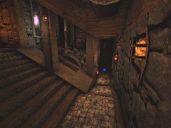 DM-Torment