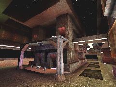 DM-DoomRoom4