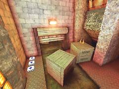 DM-Factorystyle