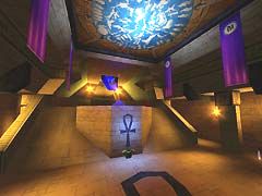 The+Temple+of+Horus