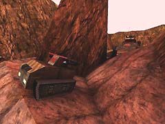 CTF-MarsCanyon