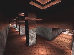 DM-Hall of Legends