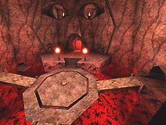 DM-Hells Mouth