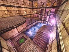 DM-HolyWater