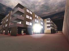 Apartment Block For Lease