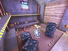 DM-Fragmont