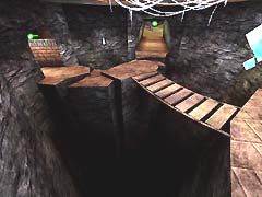DM-Ghost Mine