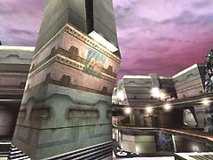 DM-Ares