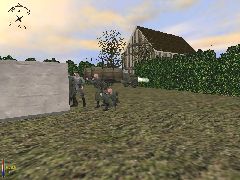 Holland+Battle