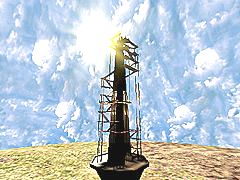 The Tower of Babel