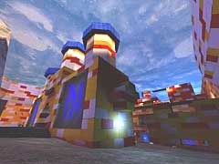 CTF-LegoPlayGround