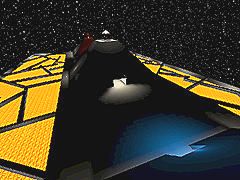 CTF-ArabianNight(Mare)