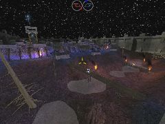 CTF-NoMansLand