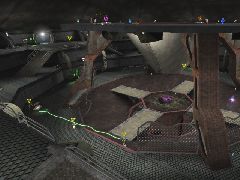 DM-DarkArena