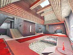 CTF-Bremelia