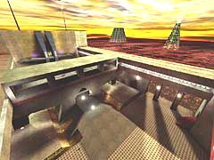CTF-Brutal Deluxe