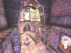 DM-Excavation
