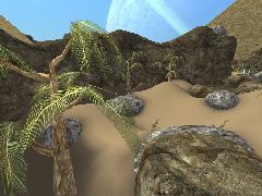 DM-SandDune