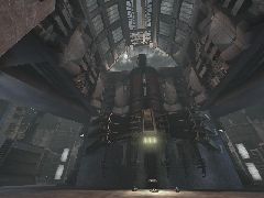 DM-Antilogic
