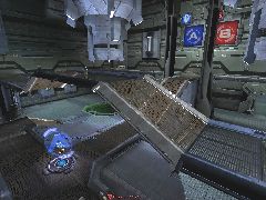 DOM-Contained