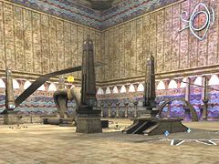 CTF-EgyptianHall