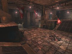 CTF-Church of Baal