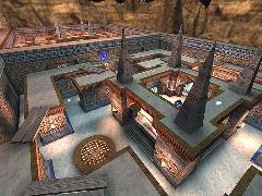 CTF-MadusasMaze][