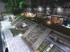 DM-Warehouse
