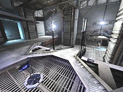 CTF-Immeasurable