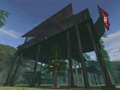 CTF-CrowsPerch