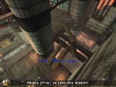 DM-TheMoment