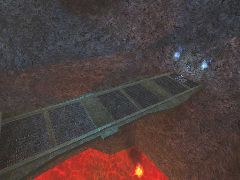 CTF-EternalCaves