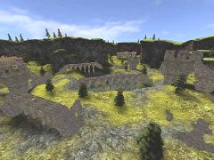 CTF-Pine Valley Ruins