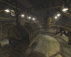 DM-BioHazard2003