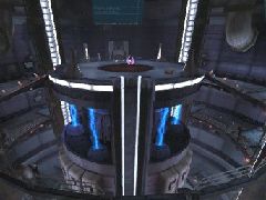 DM-ColdChamber