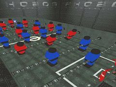 BR-Foosball