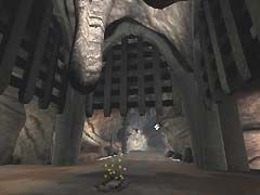 DM-Molten