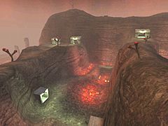 CTF-Lava Giant2